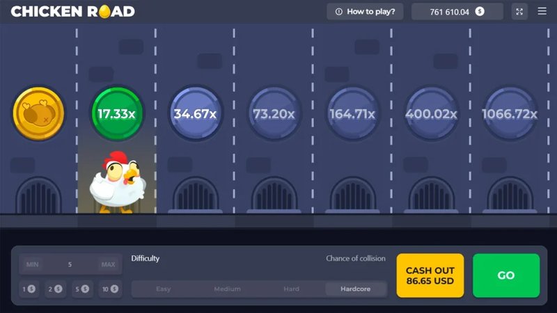 Eredeti Chicken Road 2, Az Online Készenléti Játék Újra Felfut 1 Tudjon meg többet eredeti chicken road 2