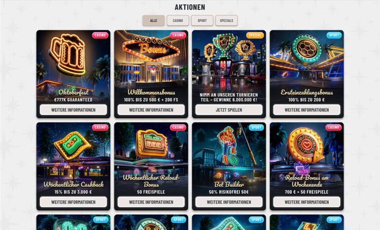 Experience Exclusive Rewards with Wyns Casino in Canada Today 1 Experience Exclusive Rewards with Wyns Casino in Canada Today
