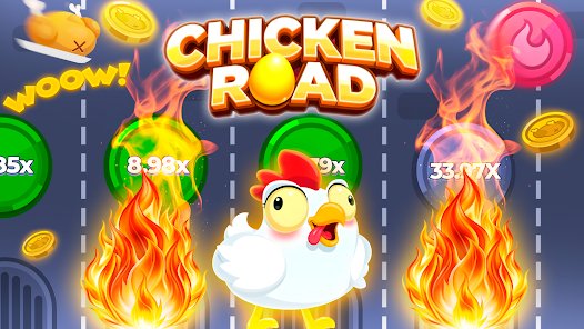 Chicken road casino, chicken road españa Chicken road casino, chicken road españa