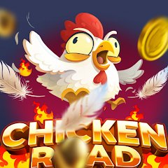 Découvrez la Route des Poulets : Jeu de Casino Enormement Réalisé 1 Chicken road inout games - Découvrez la Route des Poulets : Jeu de Casino Enormement Réalisé