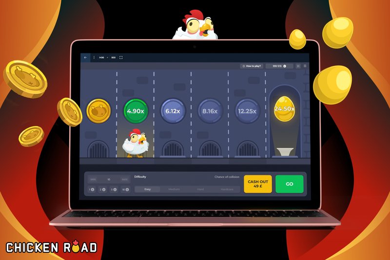 Chicken road - Découvrez le Jeu de hasard de la Route de la Poule, un Casino en Ligne Populaire Chicken road - Découvrez le Jeu de hasard de la Route de la Poule, un Casino en Ligne Populaire