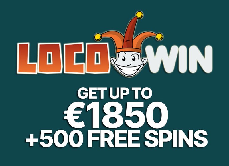 Descubre las Ofertas Exclusivas de Locowin Casino en España para Todos 1 Descubre las Ofertas Exclusivas de Locowin Casino en España para Todos in Spain