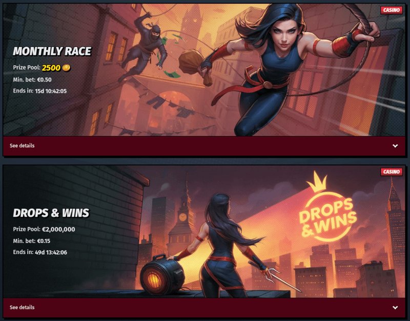 Unlock the Thrilling World of Allyspin Casino Entertainment Globally 1 Allyspin casino login in Global