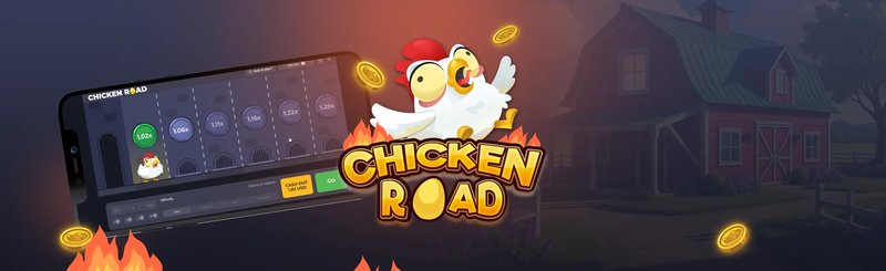Descubre el Juego de Azar que Hace Temblar la Ruta del Pollo en España 1 Best jugar chicken road in Spain