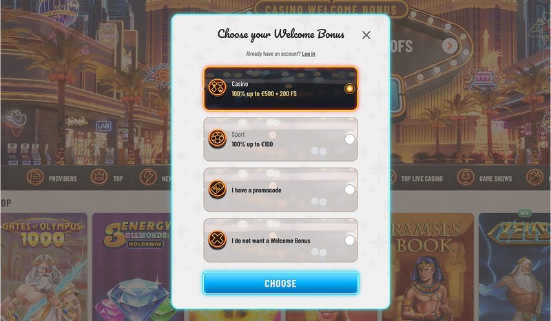 Experience the Thrill of Wynns Casino in Canada - Exclusive Promotions Inside 1 Best wyns login in Canada
