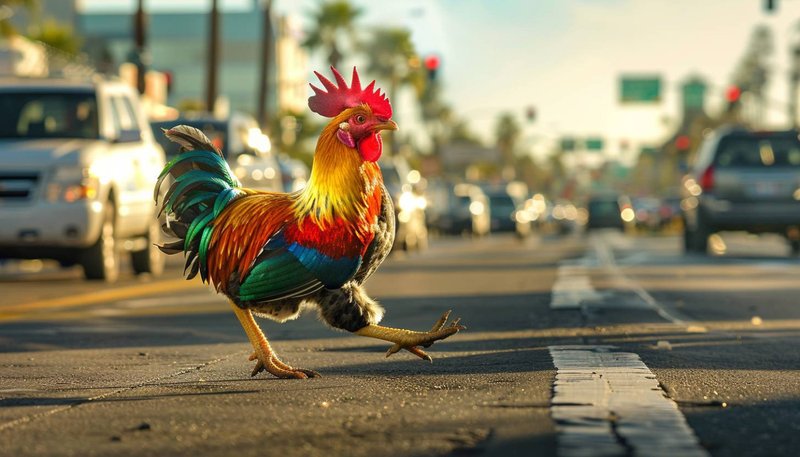 Kijk naar Chicken Road: De Nieuwe Online Gokkast van Nederland 1 Overview of chicken road slot