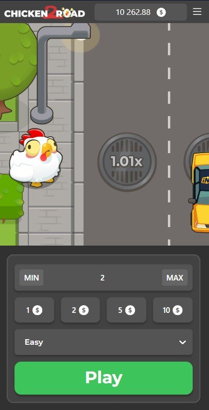 Descubre el Juego de Azar más Emocionante: Chicken Road 2 en España, chicken road 2 Descubre el Juego de Azar más Emocionante: Chicken Road 2 en España, chicken road 2