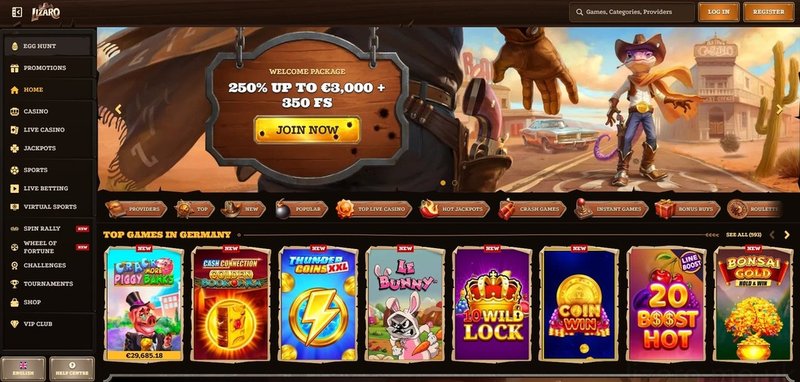 Unlock the Full Potential of Lizaro Casino in the UK Today 2 lizaro