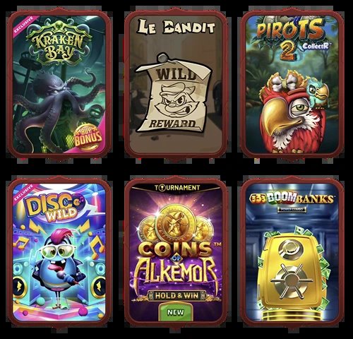 Exploring the Thrills of Magius Casino App in the UK Market 3 Exploring the Thrills of Magius Casino App in the UK Market, magius casino app android