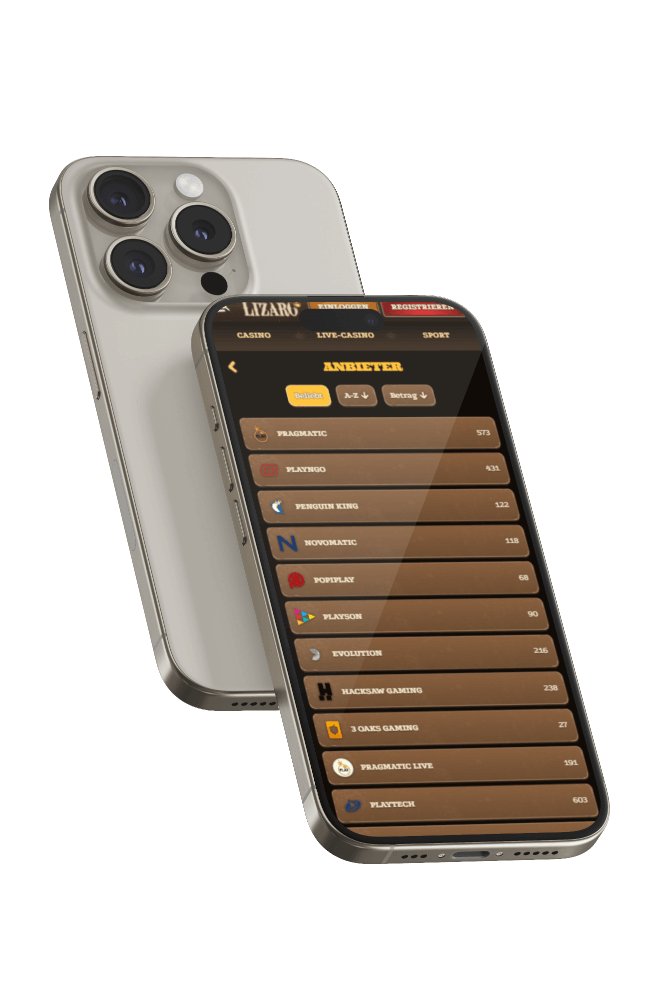 Mobiele entertainment op een hoogte: trends van dit moment in Nederland 3 Lizaro online casino, lizaro casino bonus no deposit
