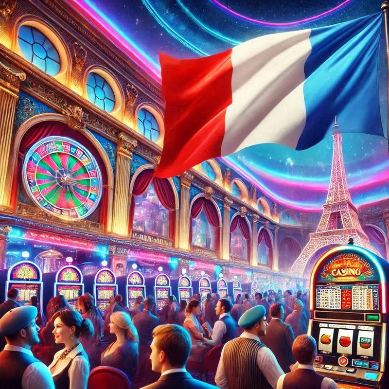 Découvrez les Avantages et les Inconvénients de Wildzy Casino en France 3 France - wildzy