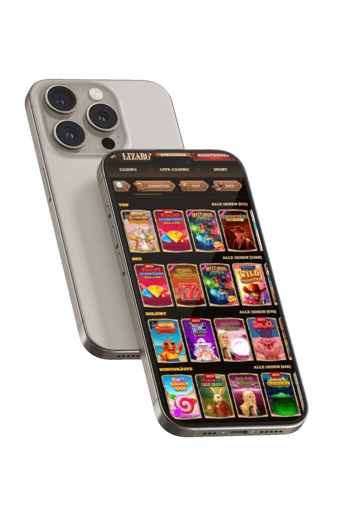 Lizaro Online Casino - Discover the UK's Most Rewarding Mobile Gaming Experience 1 lizaro hd