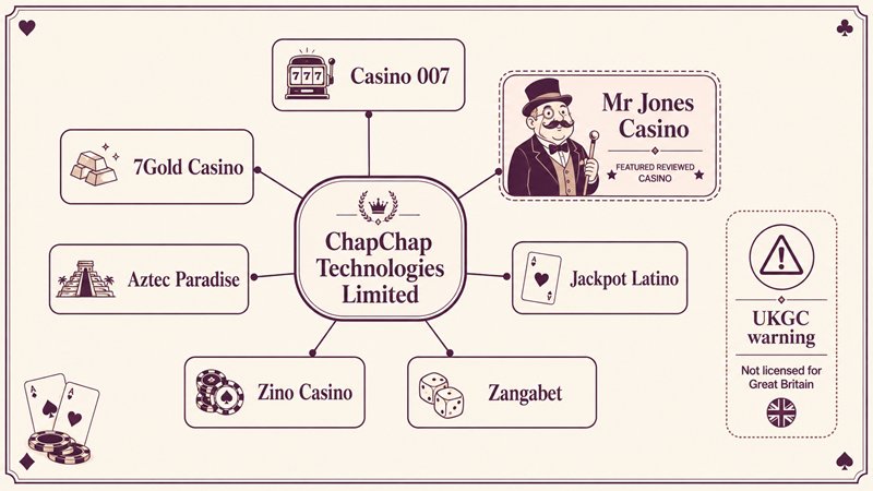 Discover the Exciting World of Mr Jones Casino in the UK 4 mr jones casino