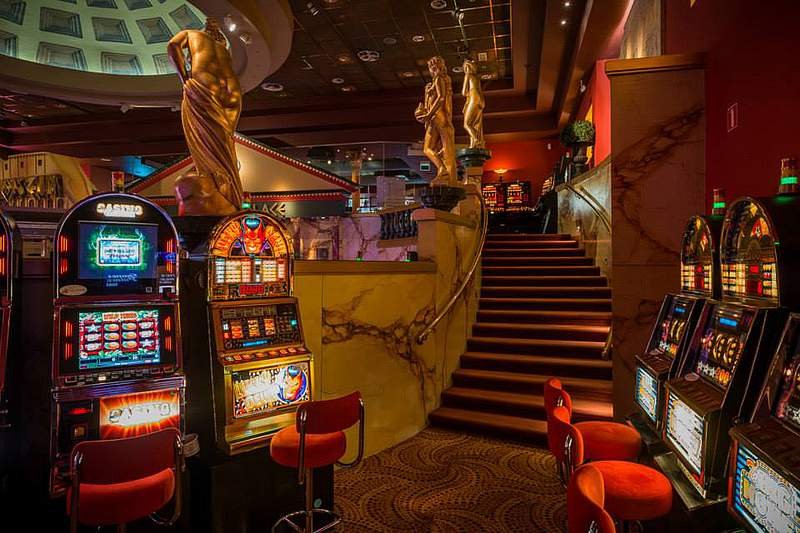 Eiland van Avontuur: Hoe Je Minder Omgangscontact Houdt in de Zomer 3 Netherlands - ronycasino slots