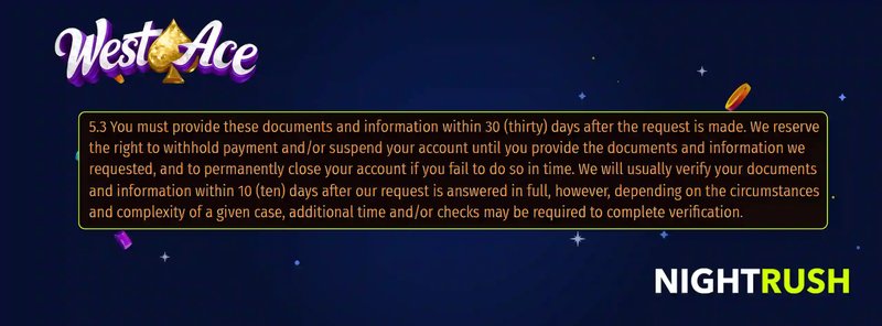 Découvrez les Avantages du Westace Casino en Ligne pour les Français 3 Westace casino login à France
