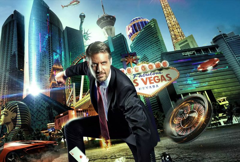 Why the UK’s Phones Are Suddenly Feeling Like Mini‑Consoles 3 Vegas hero app, vegas hero casino