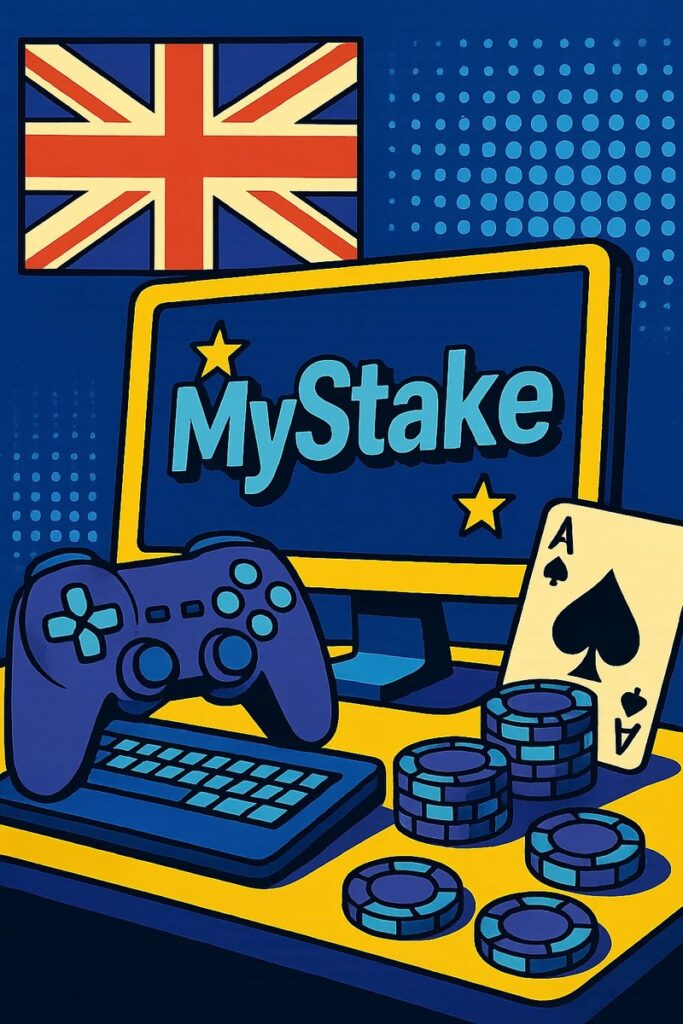 Uncover the World of Mystake Casino: A Comprehensive UK Review 2 expert mystake mystake