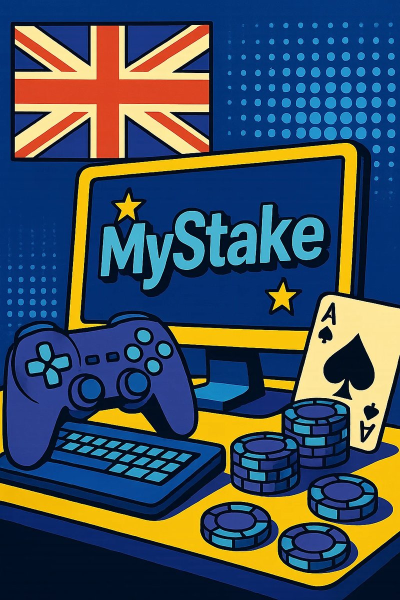Uncover the World of Mystake Casino: A Comprehensive UK Review 3 Uncover the World of Mystake Casino: A Comprehensive UK Review, mystake promo code