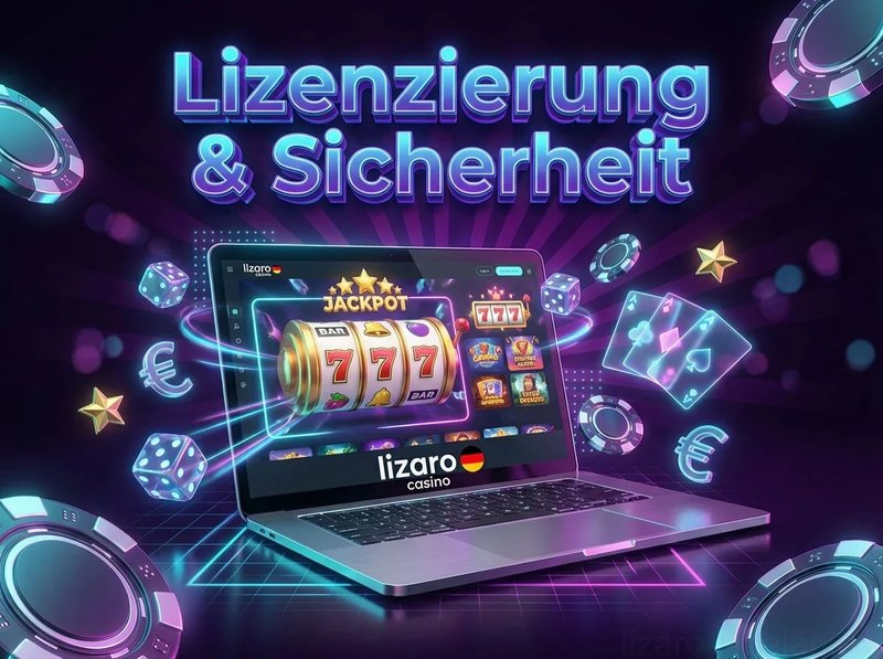 Experience the Thrill of Lizaro Casino Online in the UK Today 3 Experience the Thrill of Lizaro Casino Online in the UK Today - overview