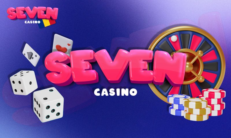 Is Seven Casino really “seven casino bonus” worthy, or is it just hype? 2 seven top