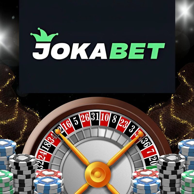 Jokabet UK: From No‑Deposit Offers to Live Sports 3 Jokabet, jokabet sports