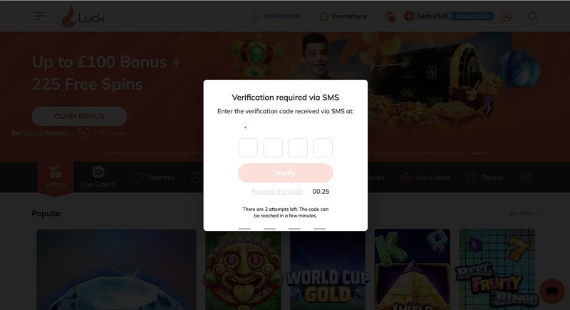 Unlock Unlimited Wins with Unlimluck Casino’s New Bonus Offer 3 Best unlimluck free spins in United Kingdom