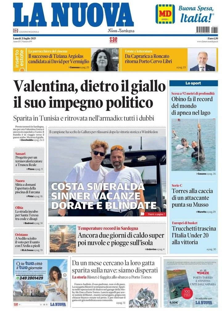 Il weekend che non ti fa perdere il ritmo 3 Il weekend che non ti fa perdere il ritmo