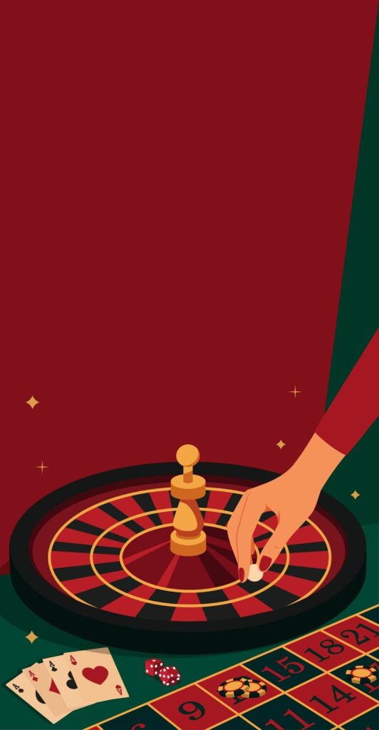 When Jamie Fell Into a Jackpot 1 verywell